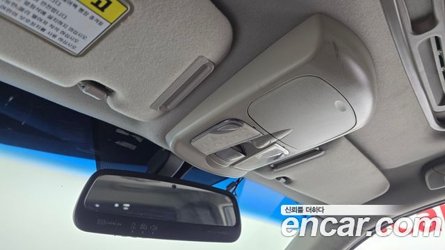 KG Mobility Rexton 2012 — photo 15