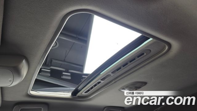 KG Mobility Rexton 2012 — photo 19