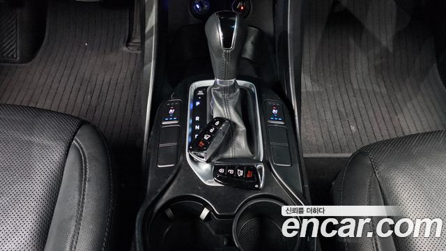 Hyundai Santafe 2016 — photo 9