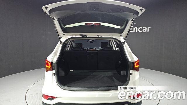 Hyundai Santafe 2016 — photo 20