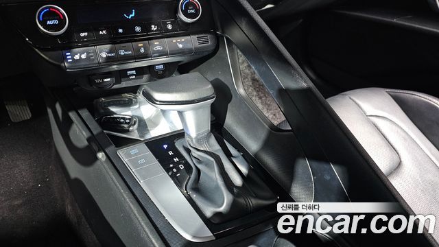 Hyundai AVANTE 2021 — photo 9