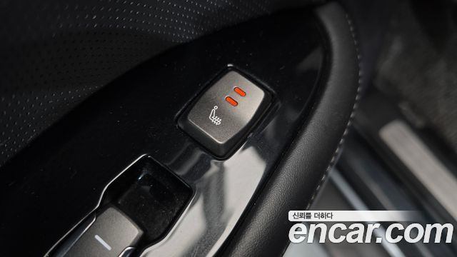 KG Mobility Rexton 2020 — photo 18