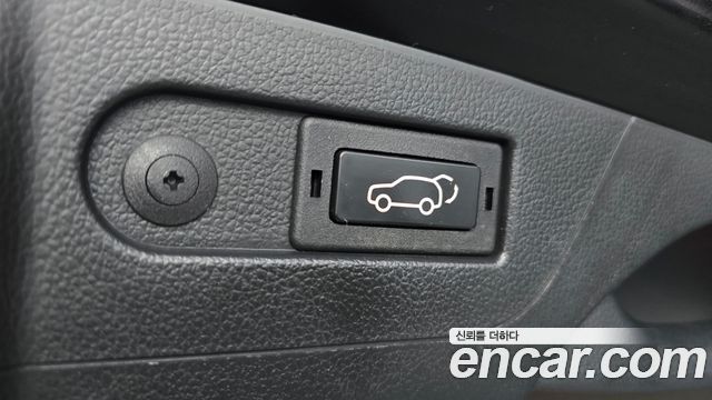 KG Mobility Rexton 2020 — photo 20