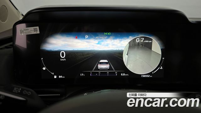 Kia Canival 2022 — photo 8