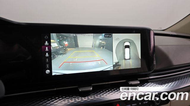 Kia Canival 2022 — photo 15