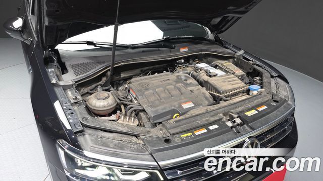 Volkswagen Tiguan 2020 — photo 6