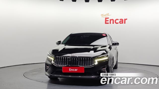 Kia K7 2020 — photo 3
