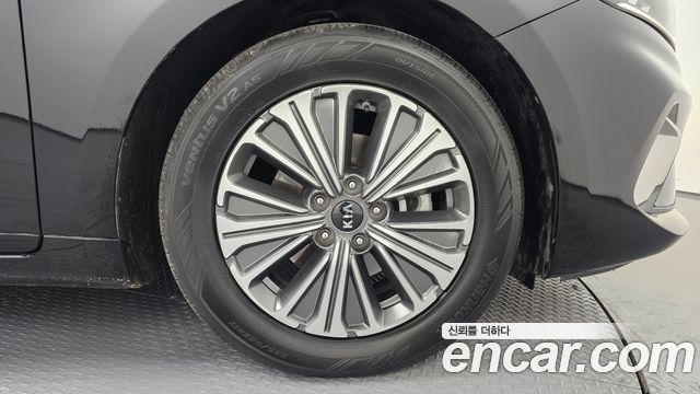 Kia K7 2020 — photo 5