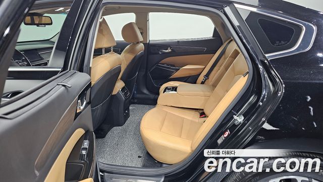 Kia K7 2020 — photo 11