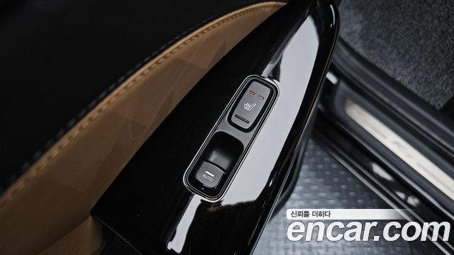 Kia K7 2020 — photo 19