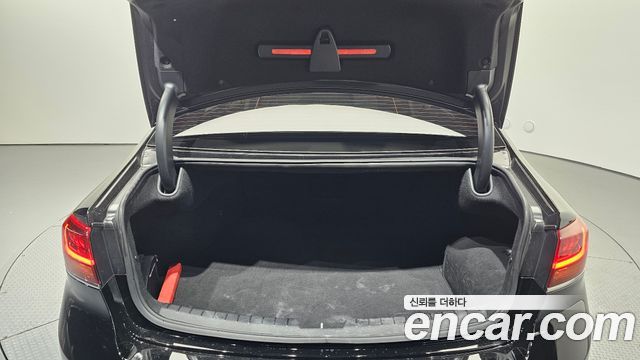 Kia K7 2020 — photo 20