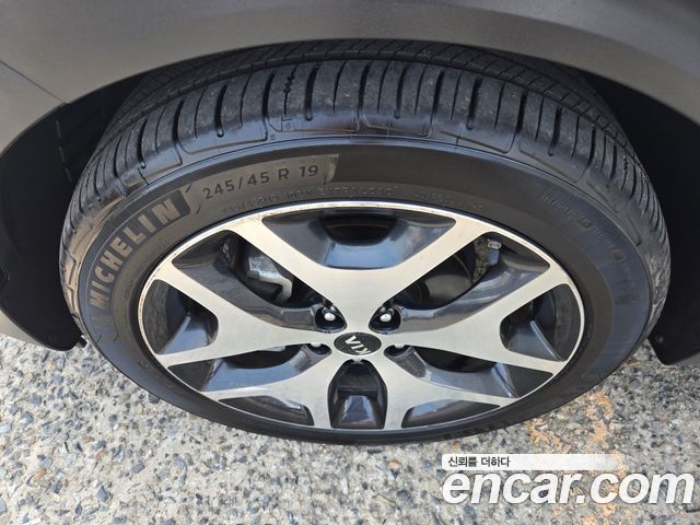 Kia Sportage 2018 — photo 19