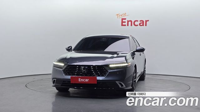 Honda Accord 2024 — photo 3