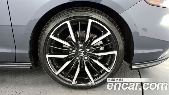 Honda Accord 2024 — photo 5