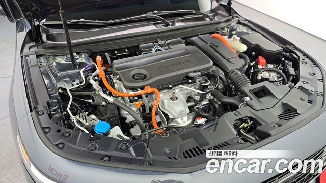 Honda Accord 2024 — photo 6