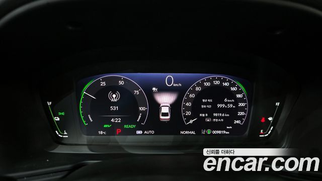 Honda Accord 2024 — photo 8