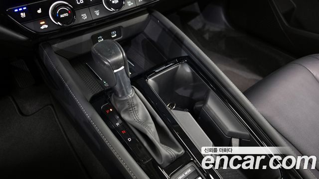 Honda Accord 2024 — photo 9