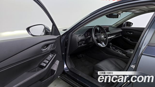 Honda Accord 2024 — photo 10