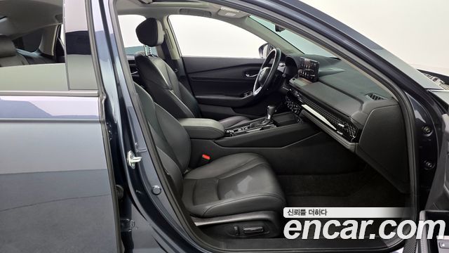 Honda Accord 2024 — photo 11