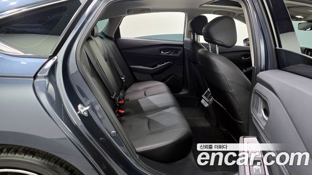 Honda Accord 2024 — photo 12