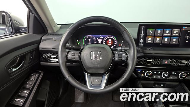 Honda Accord 2024 — photo 13