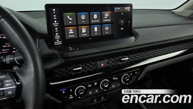 Honda Accord 2024 — photo 14