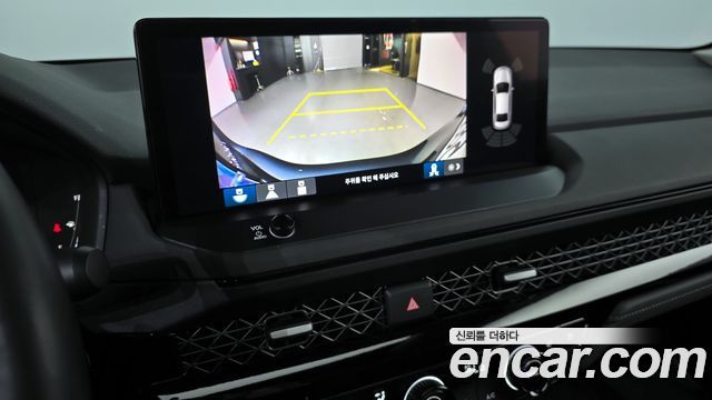 Honda Accord 2024 — photo 15