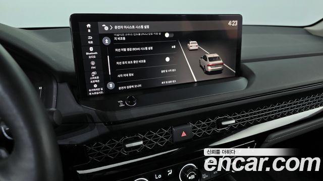 Honda Accord 2024 — photo 16