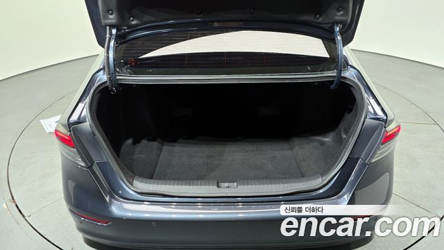 Honda Accord 2024 — photo 20