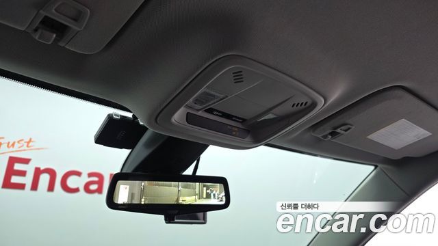 Chevrolet Korea Traverse 2020 — photo 18