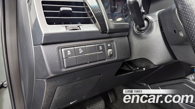 KG Mobility Rexton 2022 — photo 16