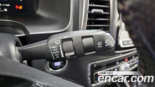 KG Mobility Rexton 2022 — photo 18