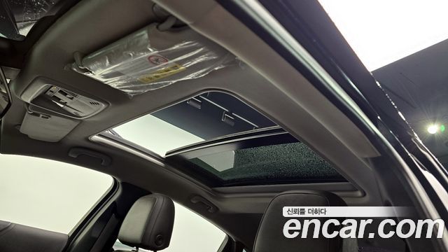 Chevrolet Korea Malibu 2019 — photo 17
