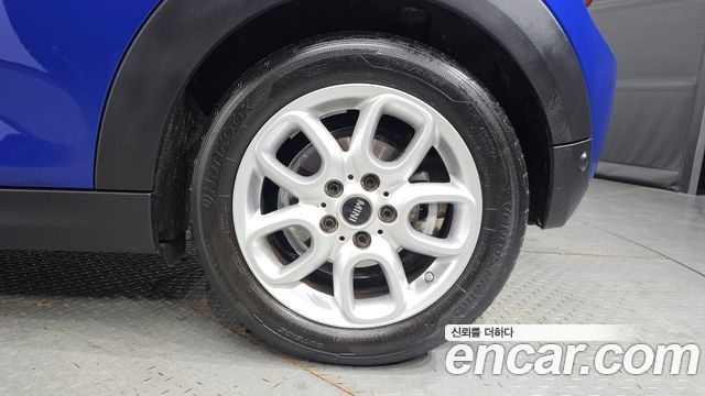 Mini Cooper 2021 — photo 5