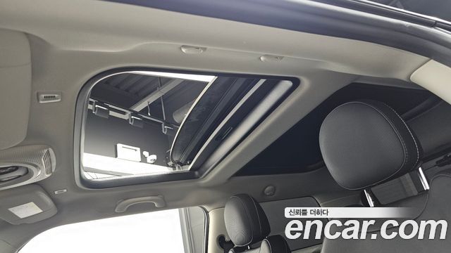 Mini Cooper 2021 — photo 19
