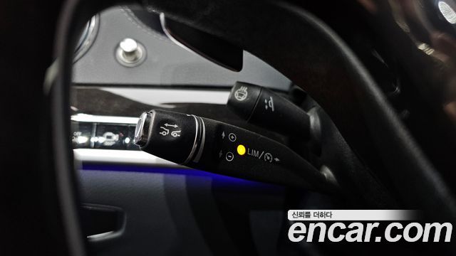 Mercedes-Benz S-Class 2016 — photo 18