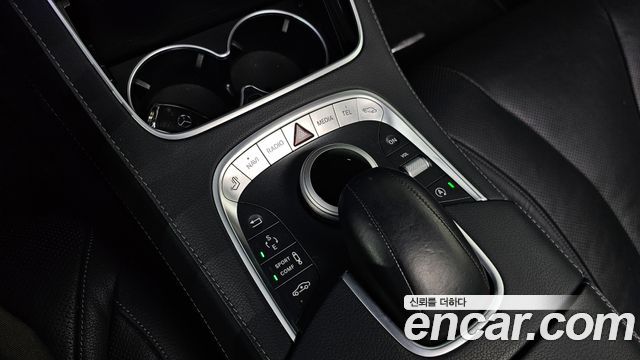 Mercedes-Benz S-Class 2016 — photo 20