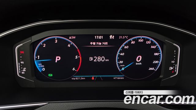 Volkswagen Passat 2021 — photo 8