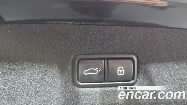Kia K9 2020 — photo 20