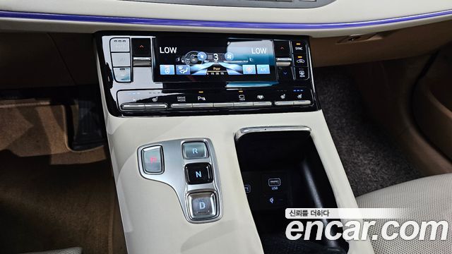 Hyundai Grandeur 2020 — photo 9