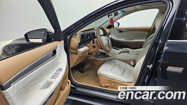 Hyundai Grandeur 2020 — photo 10