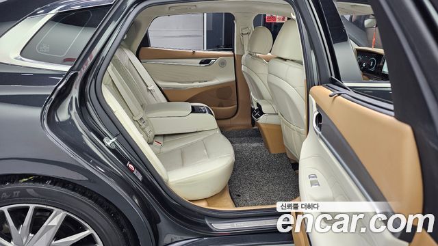 Hyundai Grandeur 2020 — photo 12