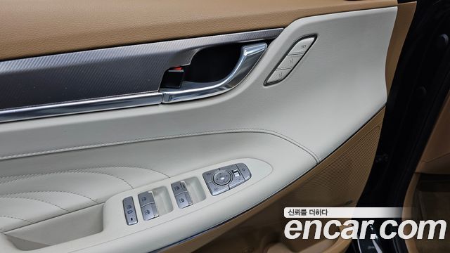 Hyundai Grandeur 2020 — photo 16