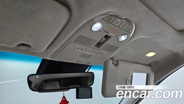 Hyundai Grandeur 2020 — photo 17