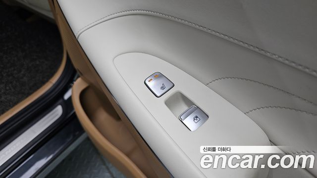 Hyundai Grandeur 2020 — photo 18