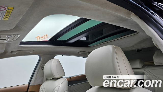 Hyundai Grandeur 2020 — photo 19