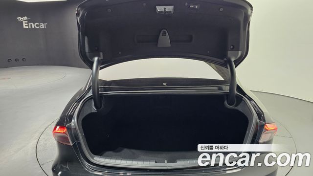Hyundai Grandeur 2020 — photo 20