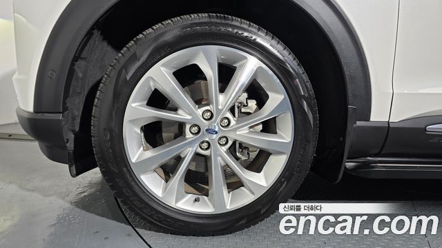 Ford Explorer 2023 — photo 5