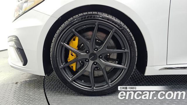 Kia K5 2019 — photo 5
