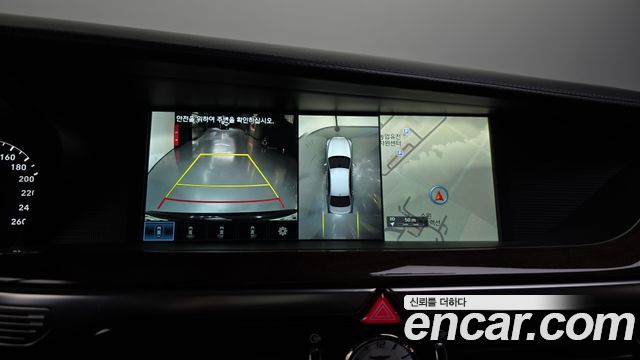 Genesis EQ900 2018 — photo 15